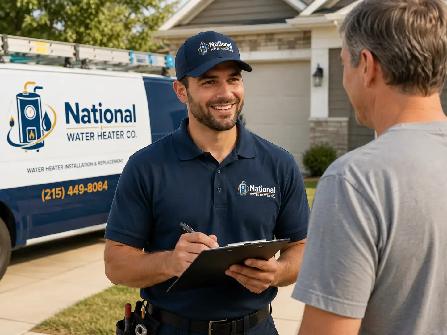 Water Heater Installation Pownal, ME FAQs